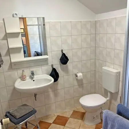 Gotland Mecklenburg Pool Alte Schule Barlin Apartment Dargun