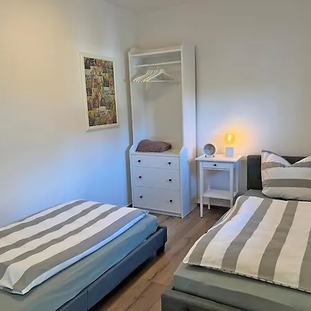 Gotland Mecklenburg Pool Alte Schule Barlin Apartment *