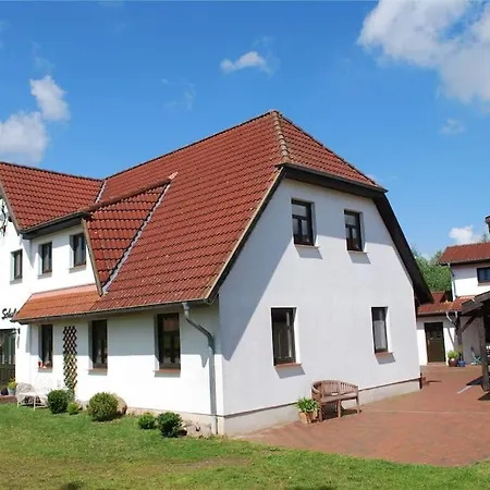 Gotland Mecklenburg Pool Alte Schule Barlin * Dargun