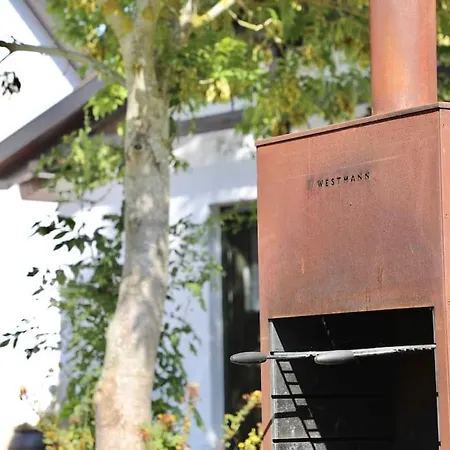 Gotland Mecklenburg Pool Alte Schule Barlin Dargun